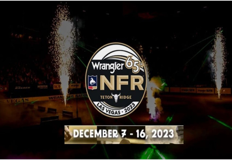 Wrangler NFR Payout Rises Again Now $14.9 million