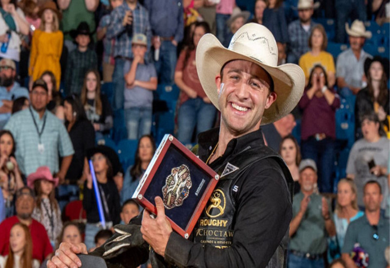 NFR Payout Rises Again in 2023; Now Exceeds 14.9 Million