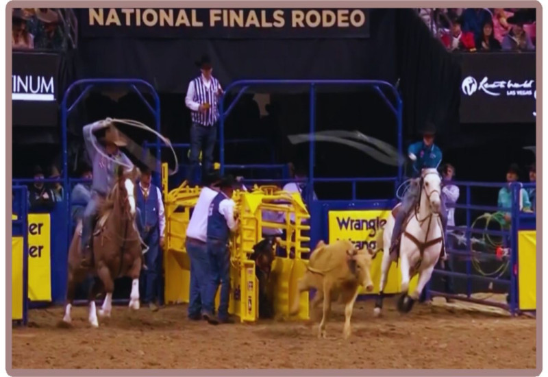 PRCA Makes Changes to Crossfire Rule
