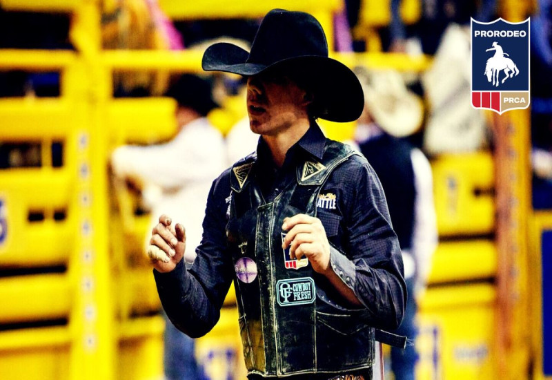 PRCA Saddle Bronc Standings Update Sage Newman Reigns Again and NFR Veterans Rule Top 15